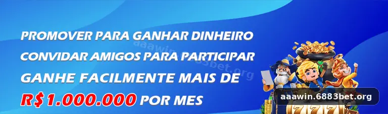 aaawin destaque